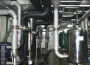 用于氧氣上減壓閥及管道等設(shè)備為什么脫脂脫硫？