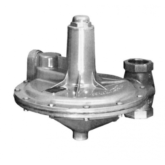 Y610A、Y611A 和 Y612A 系列真空應(yīng)用設(shè)備和泄壓閥Fisher費(fèi)希爾