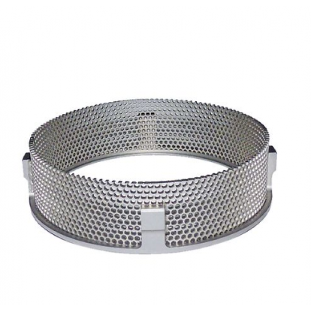 SR、SRS、STP and STL Silencers are noise reduction s